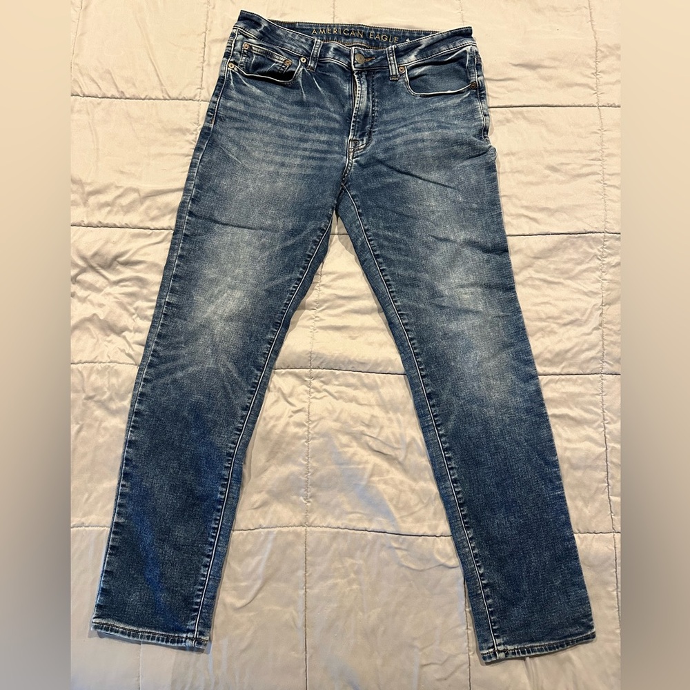 American Eagle Men’s Slim Jeans 33x32